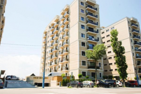 Solid Residence Mamaia